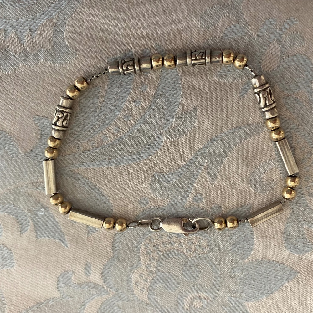 Leehee Scripture Bracelet